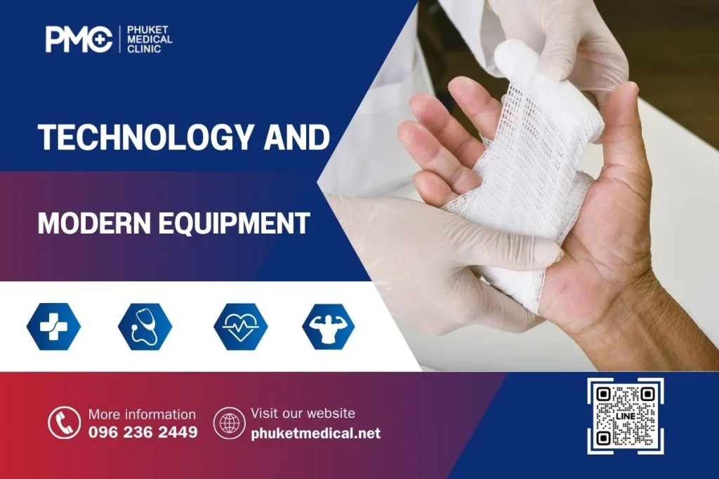 Wound Care