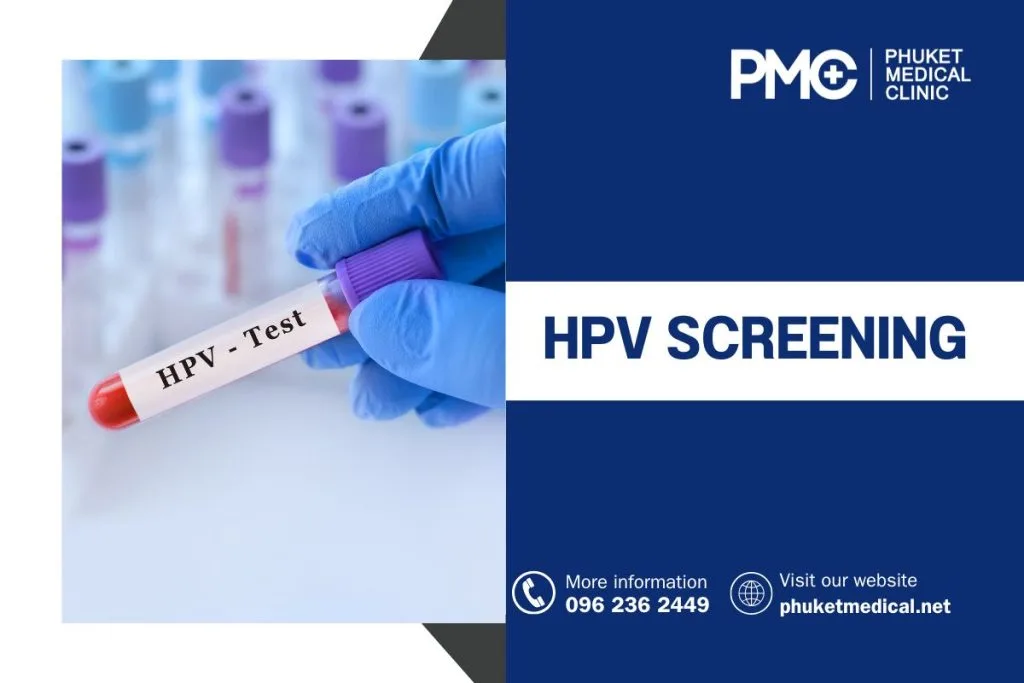 HPV Screening