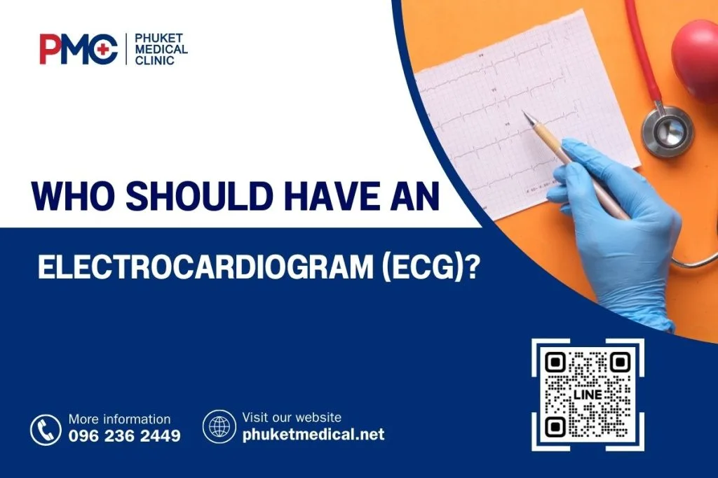 Electrocardiogram