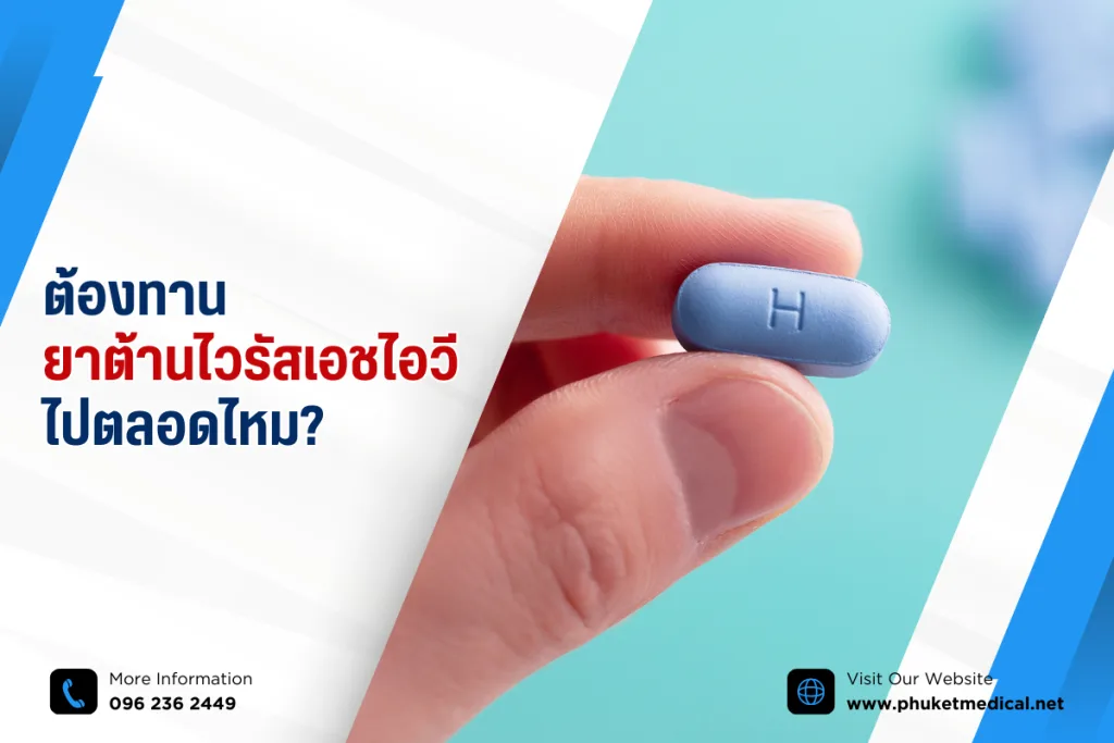 Preventive and Emergency HIV Medications