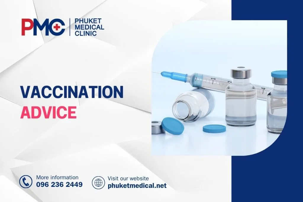 Vaccination services