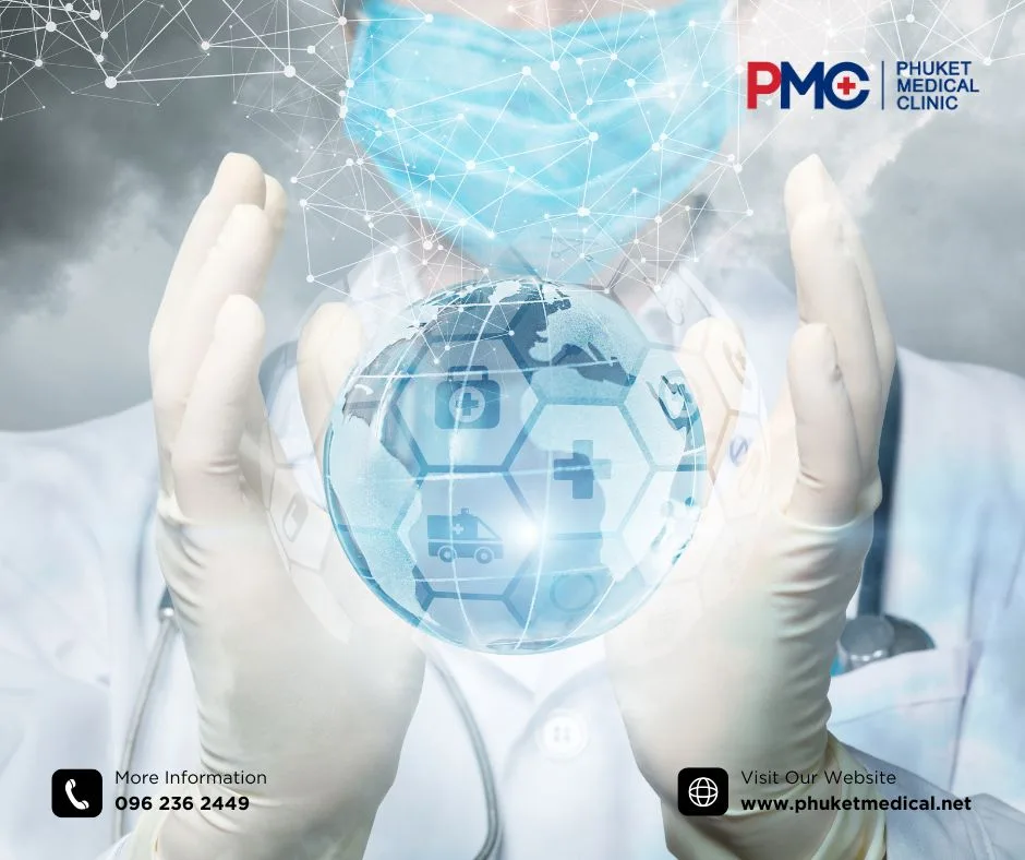 Advantages of Medical Tourism Hubs