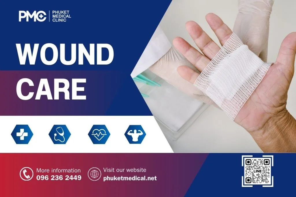 Wound Care